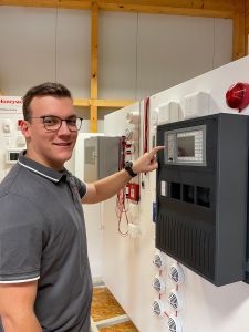 G&N Gefahren- und Brandmeldetechnik