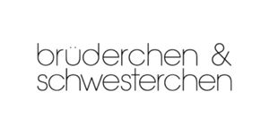 brüderchen und schwesterchen Logo